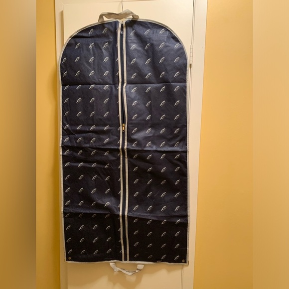 Hippolito Exceptional Travel garment Bag - Picture 1 of 9